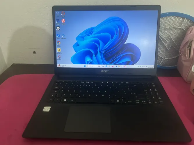 Notebook Acer 