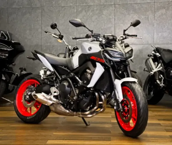 YAMAHA MT-09 ABS 2020/2020