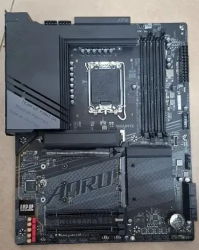 Placa mãe Aorus Elite Z790 