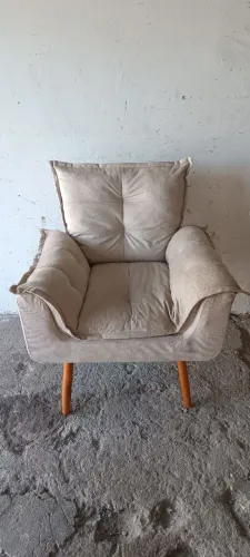 Poltrona opalla seminova