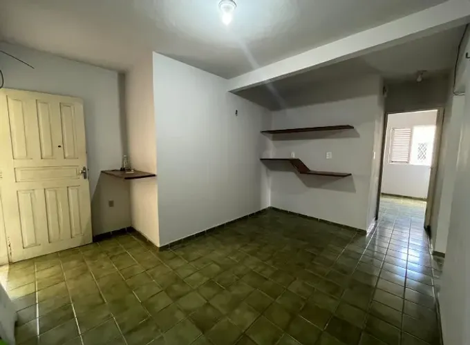 Apartamento amplo no Morada Nova