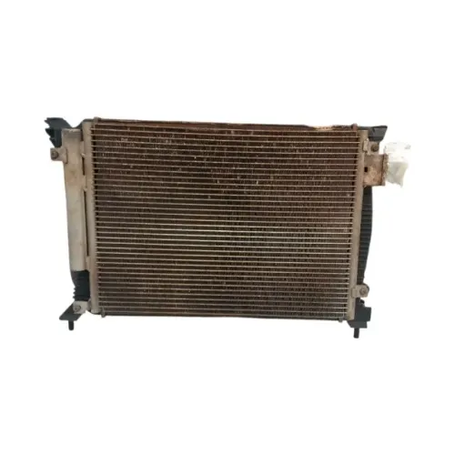 KIT RADIADOR FIAT PALIO ETORQ 1.6 2014