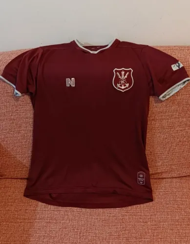 Camisa Náutico.