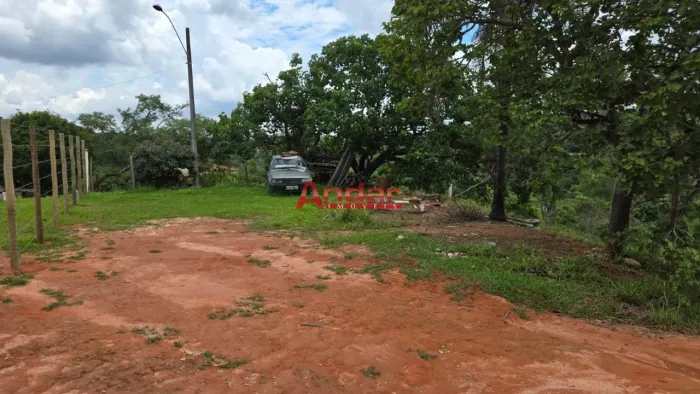 Terreno em Condomínio Estância San Remo.