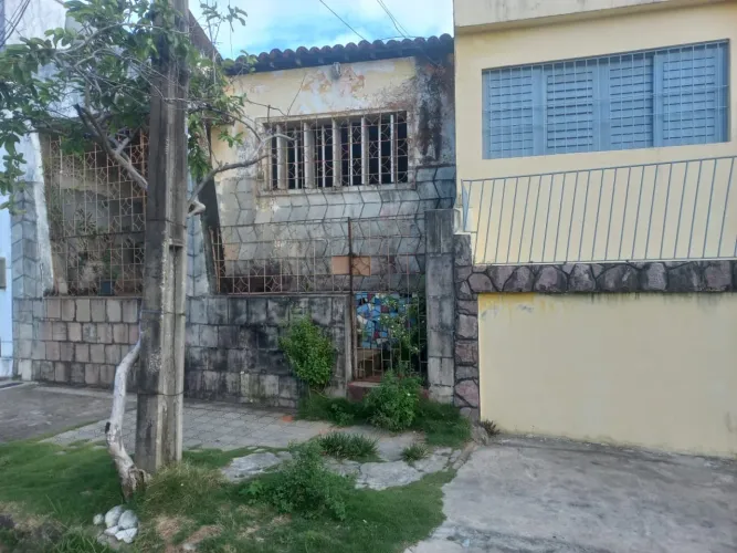 Casa para reformar