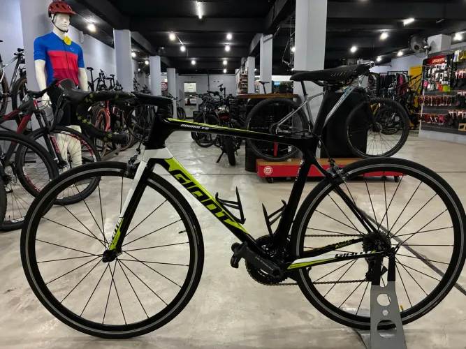 Bicicleta Speed Giant 