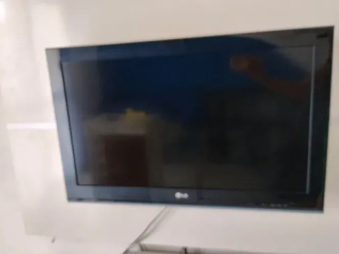 TV LG 32' para Retirada de Pecas