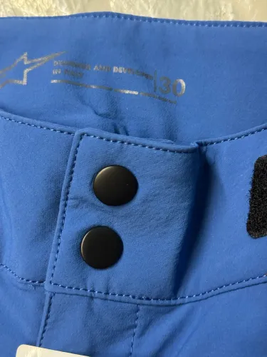 Bermuda Alpinestars n 38