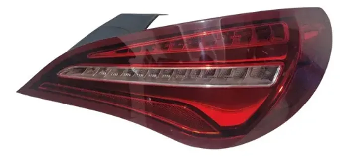 Lanterna Direita Mercedes Cla 200 Cla 250 2017 2018 2019