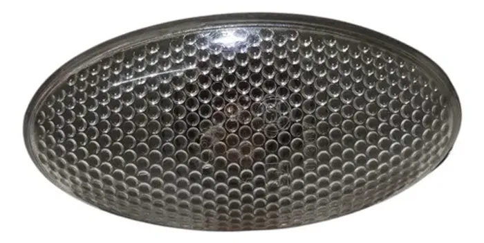 Pisca Paralama Citroen Xsara Picasso 2004 2005 2006 A 2010 Preto
