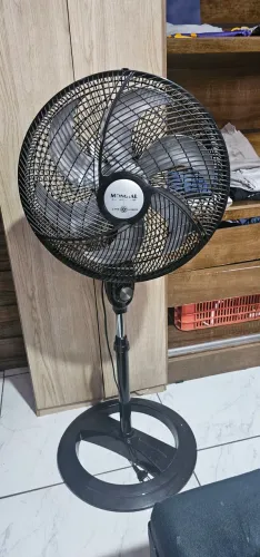 Ventilador