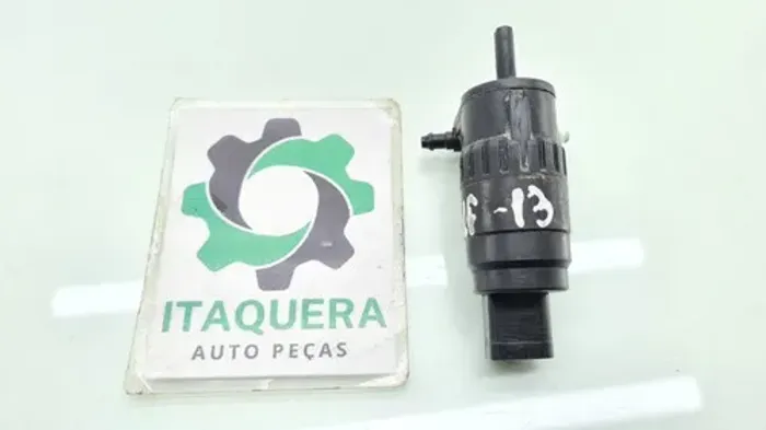 Motor Esguicho Reservatório Parabrisa Vw Golf 1.6 2012 2013