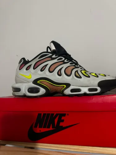 Nike tn drift