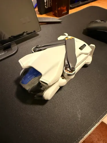 Drone DJI Mini 3
