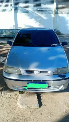 Fiat Palio 1.0/ Trofeo 1.0 Fire/ Fire Flex 2P 2003