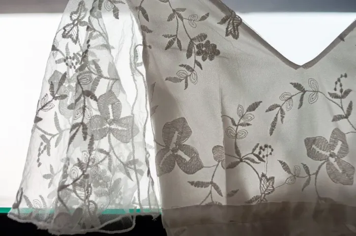 Vestido de Noiva Lindo - Usado 1x, Estado Perfeito!