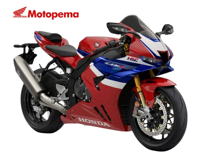Honda Cbr 1000rr fireblade 2023