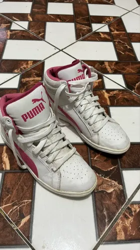 Tênis puma TAM 34