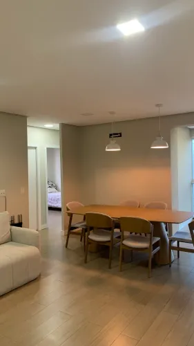Apartamento com elevador no Centro de Imperatriz