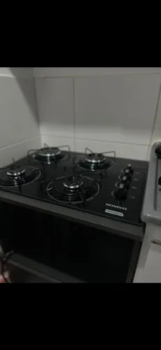 Cooktop mondial
