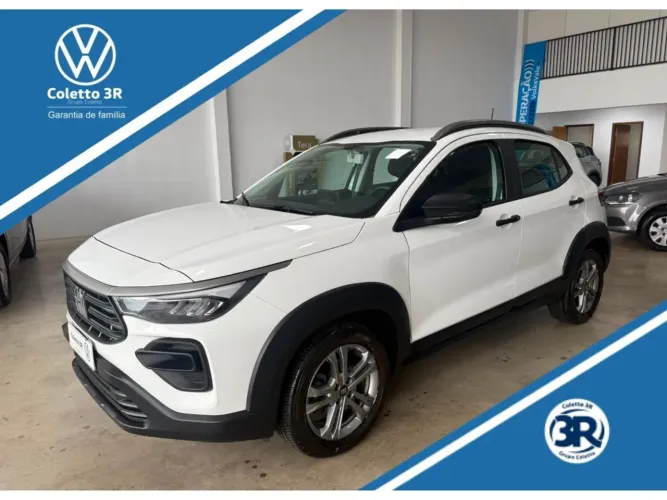 Fiat Pulse Drive 1.3 8V Flex Mec. 2022