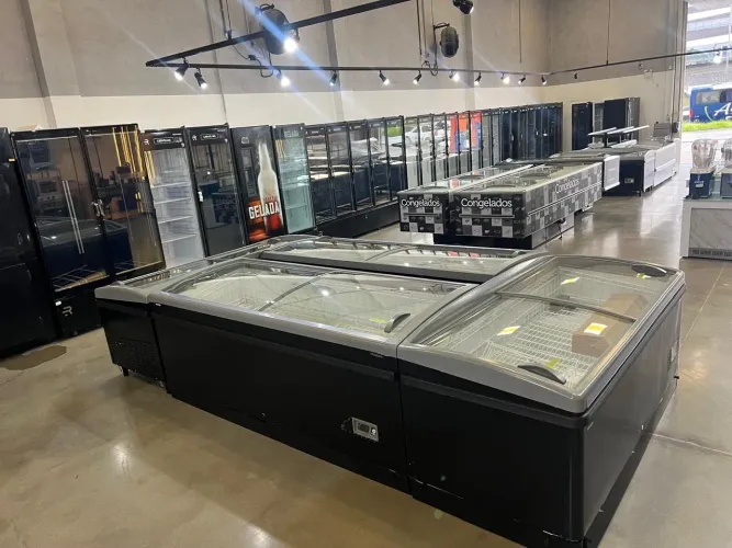 Conjuntos de ilhas modular inverter 4 módulos novas 2 anos de garantia