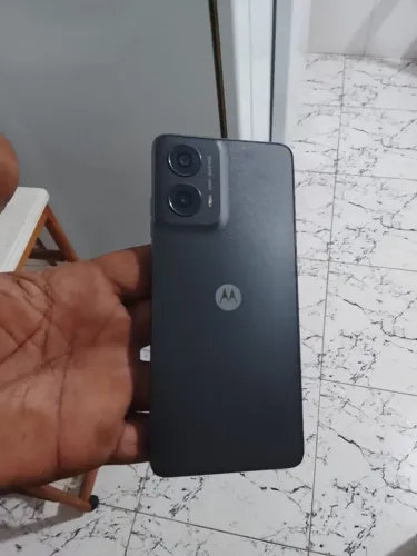 Vende-se moto G 24 256 giga