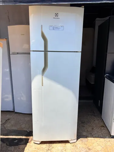 Geladeira Duplex - Frost Free