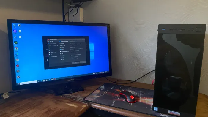 Computador Gamer para Jogos e Edições