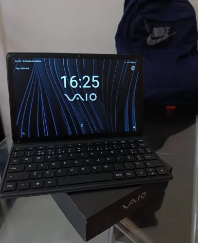 Tablet  Sony Vaio LT 10 
