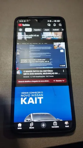 Redmi note 13