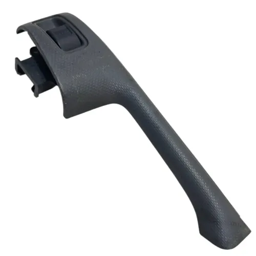 Comando De Vidro Traseiro Esquerdo Honda Civic 2001 A 2005