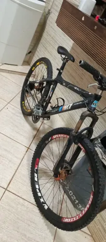 Bicicleta aro 26