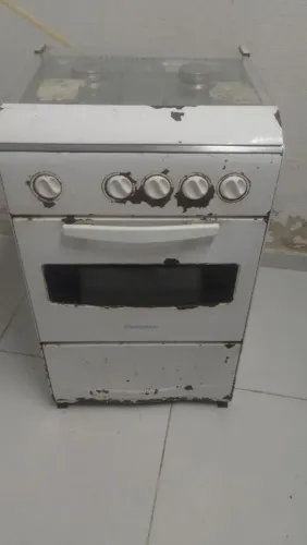 Fogão