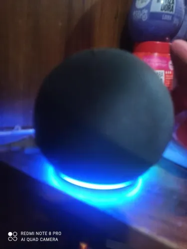 Vendo Alexa 4ª geração