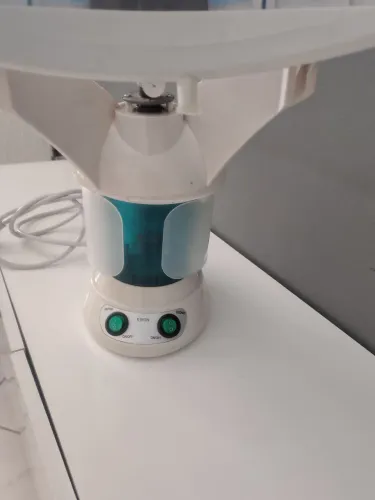 Vaporizador de ozônio
