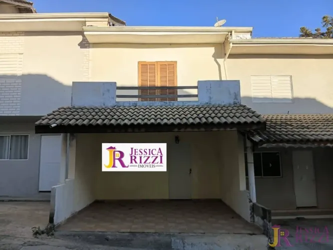 Sobrado com 2 dormitórios à venda, 87 m² por R$ 190.000 - Beneduzzi - Pinhalzinho/SP