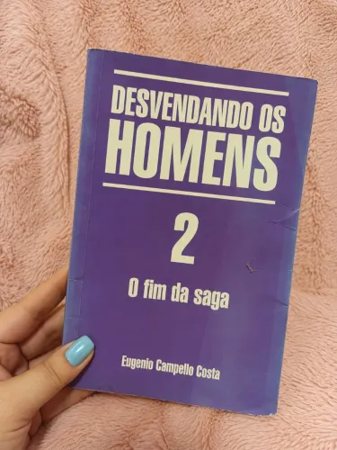 Desvendando os Homens