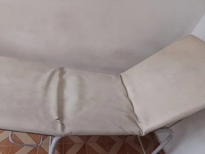 Maca usada