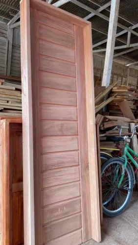 Portas e janelas
