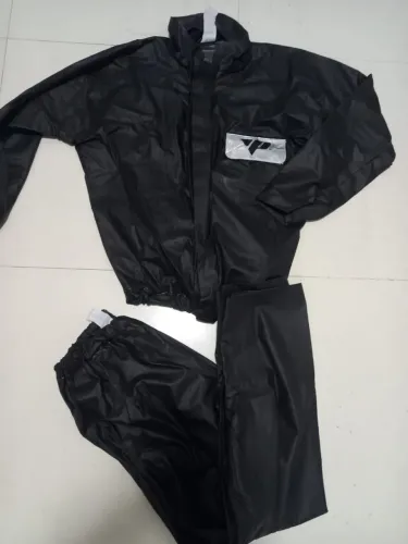 Roupa de motoqueiro tamanho GG