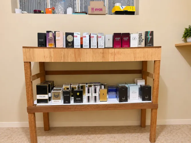 Perfumes Importados Originais 