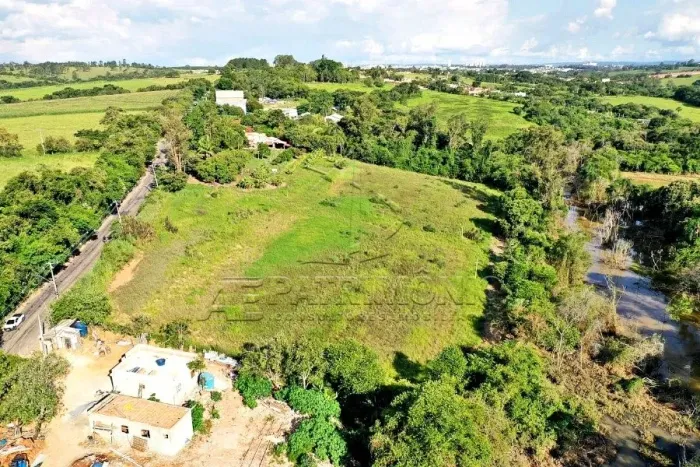 TERRENO COM 3.789,15M²; QUINTAIS DO IMPERADOR, SOROCABA; OESTE