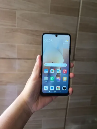 Celular Xiaomi Redmi Note 11 4GB RAM 128GB