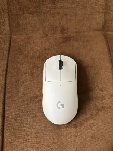 Mouse G pro x Superlight 2