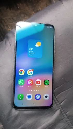 Samsung Galaxy ótimo estado