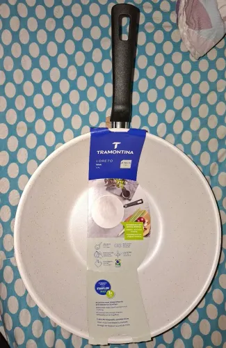 Frigideira Tramontina 0,28cm 3,6L