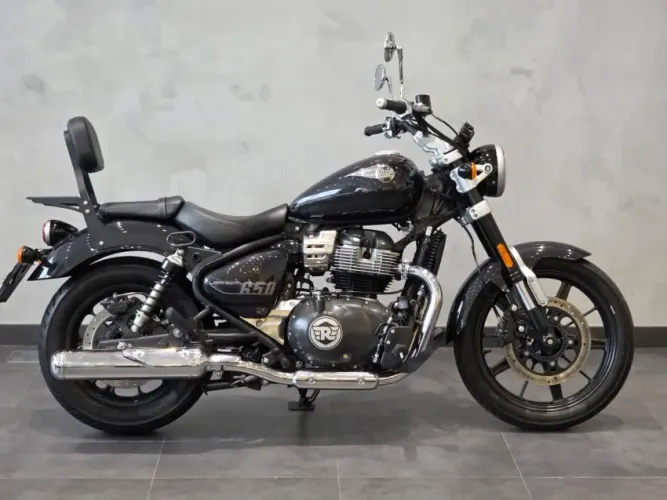 Royal Enfield Meteor 350 Astral ABS