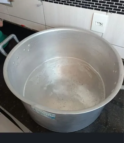 Temos pra vender