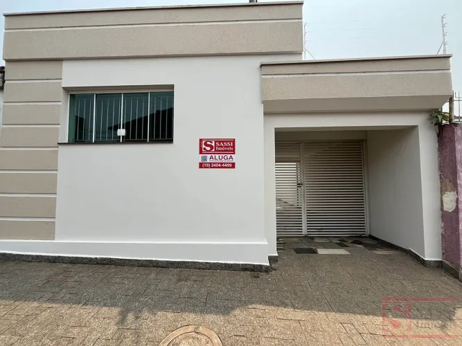 Casa em CENTRO
